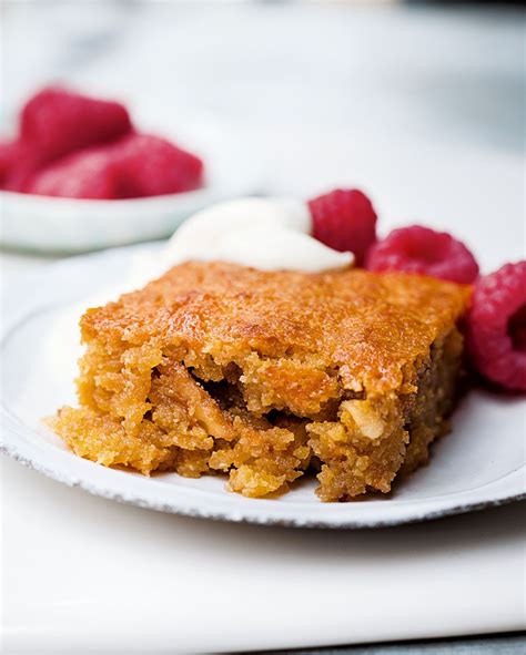 chloe bowles blondies|Warm Blondie Pudding .